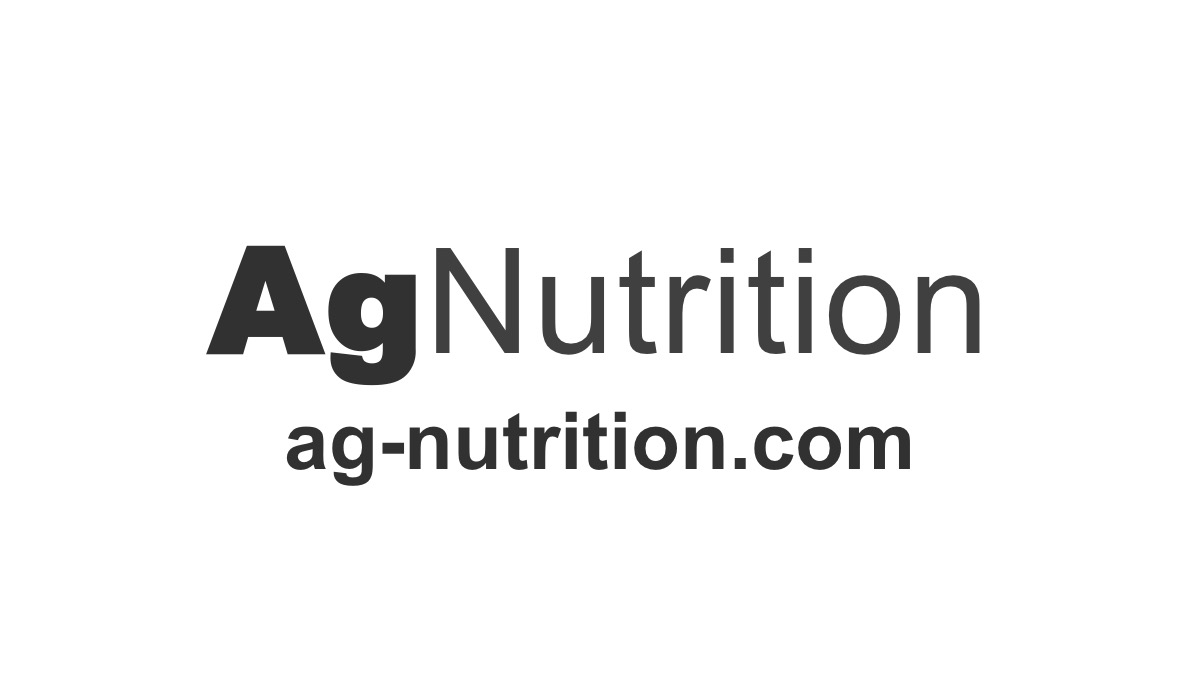 Ag-Nutrition
